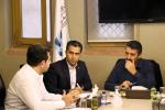 میز خدمت کشاورزی در پارلمان بخش خصوصی 