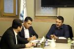 میز خدمت کشاورزی در پارلمان بخش خصوصی 