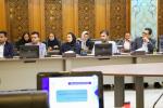 وضعیت بازارهای عمان در کمیسیون توسعه صادرات 