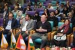 افتتاحیه نشست تخصصی میراث‌فرهنگی ناملموس 