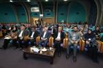 افتتاحیه نشست تخصصی میراث‌فرهنگی ناملموس 