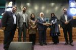 افتتاحیه نشست تخصصی میراث‌فرهنگی ناملموس 