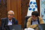 دومین نشست کمیسیون معادن و صنایع معدنی 