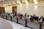 دومین نشست کمیسیون معادن و صنایع معدنی 