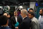  درخشش استارتاپ‌های اصفهانی در نمایشگاه جی تکس(GITEX)