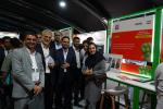  درخشش استارتاپ‌های اصفهانی در نمایشگاه جی تکس(GITEX)