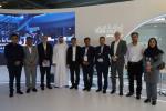  درخشش استارتاپ‌های اصفهانی در نمایشگاه جی تکس(GITEX)