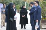 بازارچه رویداد کارآفرینی امید 