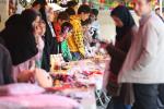 بازارچه رویداد کارآفرینی امید 