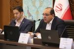 نشست سالیانه دفاتر استانی مرکز داوری 