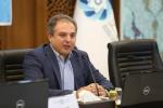 نشست سالیانه دفاتر استانی مرکز داوری 