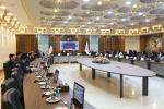 نشست سالیانه دفاتر استانی مرکز داوری 