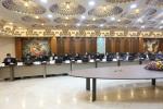 نشست سالیانه دفاتر استانی مرکز داوری 