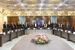 نشست سالیانه دفاتر استانی مرکز داوری 