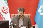 سیزدهمین جلسه هیئت‌رئیسه اتاق بازرگانی اصفهان