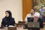 نخستین جلسه کمیسیون توسعه محیط کسب‌وکار 