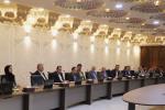نخستین جلسه کمیسیون توسعه محیط کسب‌وکار 
