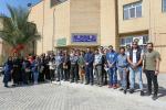 بازدید از مجموعه گمرکات استان و کارگوترمینال فرودگاه اصفهان 