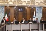 دوازدهمین جلسه کمیسیون مسئولیت اجتماعی شرکتی 