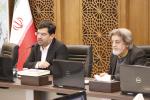 دوازدهمین جلسه کمیسیون مسئولیت اجتماعی شرکتی 