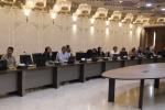 دوازدهمین جلسه کمیسیون مسئولیت اجتماعی شرکتی 