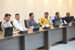 اولین گردهمایی دانش آموختگان دوره مدیریت اجرایی فروش و بازاریابی صنعت سنگ ساختمانی 