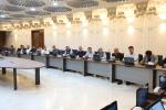 اولین گردهمایی دانش آموختگان دوره مدیریت اجرایی فروش و بازاریابی صنعت سنگ ساختمانی 