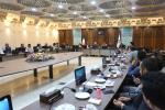 اولین گردهمایی دانش آموختگان دوره مدیریت اجرایی فروش و بازاریابی صنعت سنگ ساختمانی 
