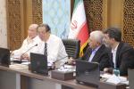 روابط اقتصادی ایران و چین 
