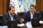 یک‌صد و سی و دومین جلسه شورای گفتگوی دولت و بخش خصوصی 