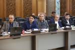 یک‌صد و سی و دومین جلسه شورای گفتگوی دولت و بخش خصوصی 
