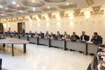 یک‌صد و سی و دومین جلسه شورای گفتگوی دولت و بخش خصوصی 