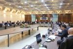 یک‌صد و سی و دومین جلسه شورای گفتگوی دولت و بخش خصوصی 