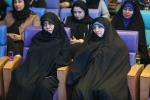 همایش چهار پنجره شورای‌عالی بانوان اتاق بازرگانی اصفهان