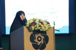 همایش چهار پنجره شورای‌عالی بانوان اتاق بازرگانی اصفهان