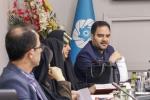 دومین نشست کارگروه مردمی‌سازی اقتصاد 