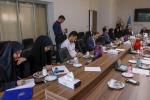 دومین نشست کارگروه مردمی‌سازی اقتصاد 