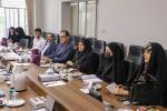 دومین نشست کارگروه مردمی‌سازی اقتصاد 