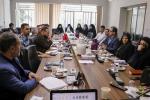 دومین نشست کارگروه مردمی‌سازی اقتصاد 