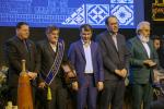 نخستین جشنواره خیران ورزش یار استان اصفهان