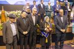 نخستین جشنواره خیران ورزش یار استان اصفهان