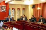 نشست بررسی طرح رویداد امید 