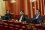 نشست بررسی طرح رویداد امید 