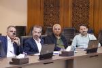مجمع ‌عمومی عادی به طور فوق‌العاده انجمن شرکت‌های صنعت پخش