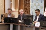 مجمع ‌عمومی عادی به طور فوق‌العاده انجمن شرکت‌های صنعت پخش