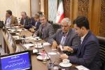 مجمع ‌عمومی عادی به طور فوق‌العاده انجمن شرکت‌های صنعت پخش