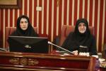 جلسه هیات نمایندگان اتاق بازرگانی 