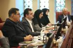 جلسه هیات نمایندگان اتاق بازرگانی 