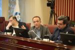 جلسه هیات نمایندگان اتاق بازرگانی 
