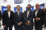 بازدید از نمایشگاه بین‌المللی دام، طیور و آبزیان اصفهان
